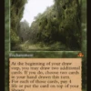 Wizards Of The Coast Sylvan Library (DMR-350) - Dominaria Remastered -Wizards Of The Coast 17788434 47c5 4290 8555 adc8171d55cd 37157.1690421583