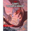 Wizards Of The Coast Fizban's Treasury Of Dragons -Wizards Of The Coast 18629 88932868 e3f6 4362 8cab a43f842cfb87