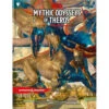 Wizards Of The Coast Mythic Odysseys Of Theros