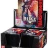Wizards Of The Coast Transformers TCG: War For Cybertron: Siege 1: Booster Box (SALE)