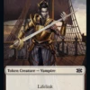 Wizards Of The Coast Vampire - Double Masters 2022 Tokens Foil -Wizards Of The Coast 287a7057 ce44 4082 a3da 8c09b8a88fba 04088.1664568028