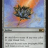 Wizards Of The Coast Gilded Lotus - Magic 2013 Foil