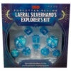 Wizards Of The Coast Laeral Silverhand's Explorer's Kit