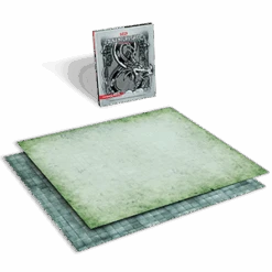 Wizards Of The Coast D&D Adventure Grid