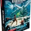 Wizards Of The Coast Kit Esencial ( Spanish Language Essentials Kit ) 2 Wizards Of The Coast Kit Esencial ( Spanish Language Essentials Kit ) -Wizards Of The Coast 4th