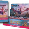 Wizards Of The Coast MtG: The Lost Caverns Of Ixalan - Set Booster Box (pre-order) -Wizards Of The Coast 60040599041 NMRuinsOfJardlan01 86323a9b 2bf2 4139 8f48 832e7660e854