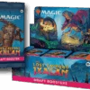 Wizards Of The Coast MtG: The Lost Caverns Of Ixalan - Booster Box (pre-order) -Wizards Of The Coast 60050599014 VanSaarVehicleCards2 d79fc7f8 bfd1 4091 88bd 7cde8c28fb3b