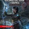 Wizards Of The Coast Guildmaster's Guide To Ravnica-Map 2 Wizards Of The Coast Guildmaster's Guide To Ravnica-Map -Wizards Of The Coast 614HolQ zJL. SX381 BO1 204 203 200