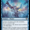 Wizards Of The Coast Titan Of Littjara (CMM-728) - Commander Masters -Wizards Of The Coast 62807f83 b219 4769 afdd 2870deeb93c0 40440.1690413695