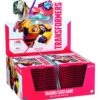Wizards Of The Coast Transformers TCG: Series 1- Booster Pack -Wizards Of The Coast 71USw98BhvL. SL1155