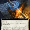 Wizards Of The Coast Forge Anew (LTR-349) - The Lord Of The Rings: Tales Of Middle-earth: (Extended Art) Foil