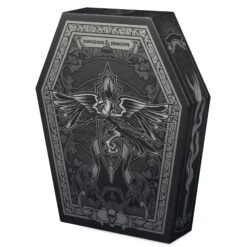 Wizards Of The Coast Curse Of Strahd Revamped Boxed Set 7 Wizards Of The Coast Curse Of Strahd Revamped Boxed Set -Wizards Of The Coast 81ufcxP MiL