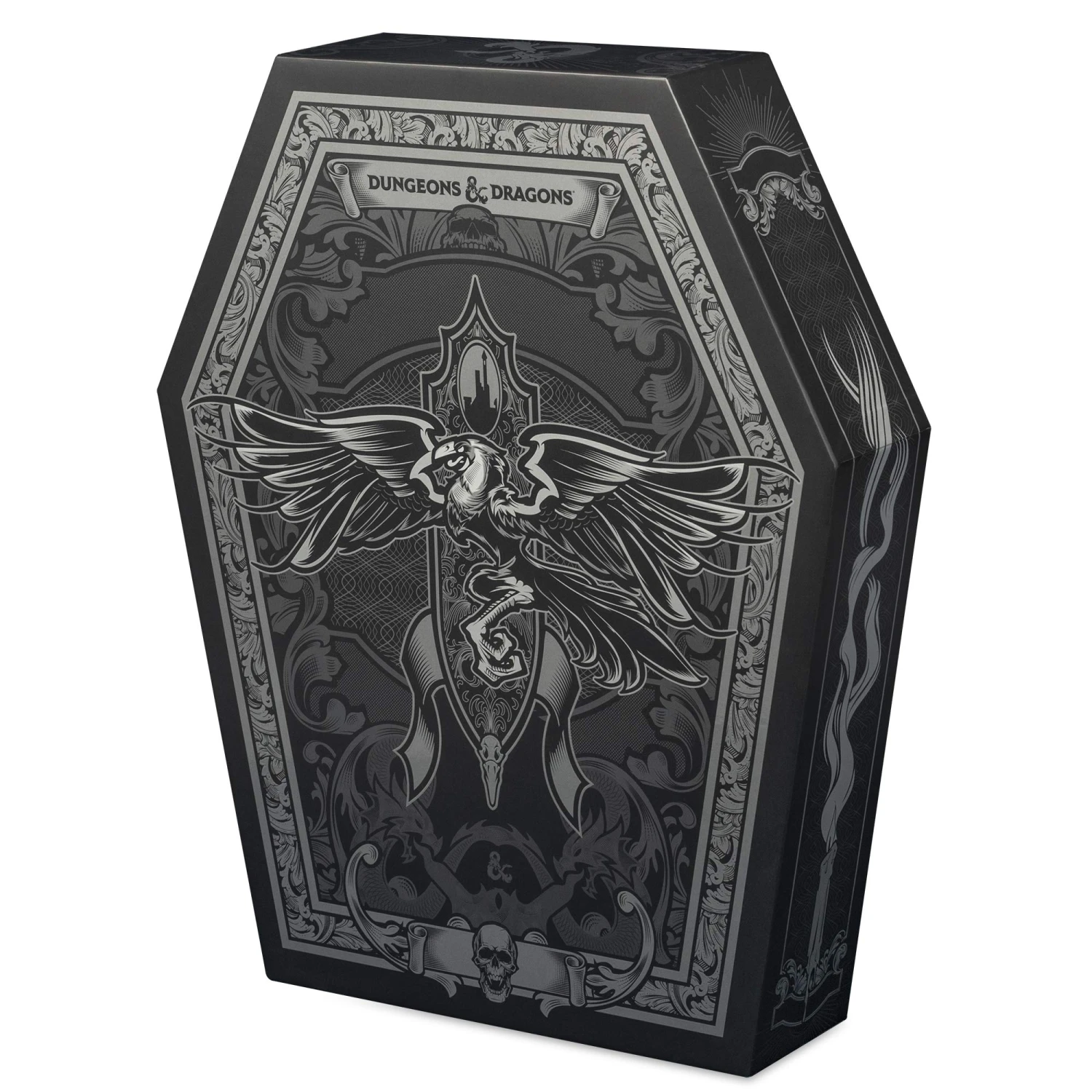 Wizards Of The Coast Curse Of Strahd Revamped Boxed Set 5 Wizards Of The Coast Curse Of Strahd Revamped Boxed Set - Image 3