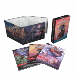 Wizards Of The Coast Planescape - Adventures In The Multiverse