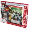 Wizards Of The Coast Transformers TCG: Metroplex Deck -Wizards Of The Coast 919v9V0CMPL. SY355