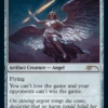 Wizards Of The Coast Platinum Angel - Secret Lair Drop Foil -Wizards Of The Coast 94765871 5785 429b 8980 e2b1667278a5 80858.1688766755