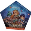 Wizards Of The Coast MtG: Game Night - Free-For-All -Wizards Of The Coast 99070101078 ChaplainStock 1 4d51727e 017d 4ad0 869a eb138bc49c2e