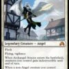 Wizards Of The Coast Magic: Shadows Over Innistrad 005: Archangel Avacyn/ Avacyn, The Purifier