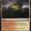 Wizards Of The Coast Magic: Innistrad 238: Clifftop Retreat -Wizards Of The Coast Clifftop Retreat