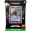 Wizards Of The Coast MtG: Commander Masters Eldrazi Unbound Deck