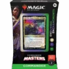 Wizards Of The Coast MtG: Commander Masters Enduring Enchantments Deck