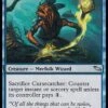 Wizards Of The Coast Magic: Shadowmoor 034: Cursecatcher -Wizards Of The Coast Cursecatcher