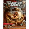 Wizards Of The Coast Xanathar's Guide To Everything