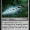 Wizards Of The Coast Magic: Lorwyn 255: Deathrender -Wizards Of The Coast Deathrender
