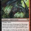 Wizards Of The Coast Magic: Shadowmoor 183: Demigod Of Revenge -Wizards Of The Coast Demigod of Revenge