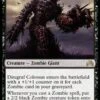 Wizards Of The Coast Magic: Shadows Over Innistrad 107: Diregraf Colossus -Wizards Of The Coast Diregraf Colossus