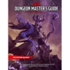 Wizards Of The Coast Dungeon Master's Guide