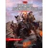 Wizards Of The Coast Sword Coast Adventurer's Guide -Wizards Of The Coast DnD SCAG