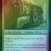 Wizards Of The Coast MTG: Modern Masters 044: Etherium Sculptor (FOIL)
