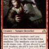 Wizards Of The Coast Magic: Shadows Over Innistrad 155: Falkenrath Gorger -Wizards Of The Coast Falkenrath Gorger