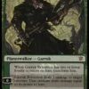 Wizards Of The Coast Magic: Innistrad 181: Garruk Relentless // Garruk, The Veil-Cursed -Wizards Of The Coast Garruk Relentless