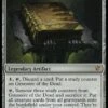 Wizards Of The Coast Magic: Innistrad 226: Grimoire Of The Dead (FOIL) -Wizards Of The Coast Grimoire of the Dead