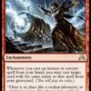 Wizards Of The Coast Magic: Shadows Over Innistrad 163: Harness The Storm [FOIL] -Wizards Of The Coast Harness the Storm