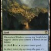 Wizards Of The Coast Magic: Innistrad 241: Hinterland Harbor 1 Wizards Of The Coast Magic: Innistrad 241: Hinterland Harbor -Wizards Of The Coast Hinterland Harbor