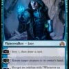 Wizards Of The Coast Magic: Shadows Over Innistrad 069: Jace, Unraveler Of Secrets