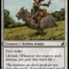 Wizards Of The Coast Magic: Lorwyn 028: Knight Of Meadowgrain