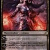 Wizards Of The Coast Magic: Lorwyn 121: Liliana Vess 1 Wizards Of The Coast Magic: Lorwyn 121: Liliana Vess -Wizards Of The Coast Liliana Vess