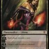 Wizards Of The Coast Magic: Innistrad 105: Liliana Of The Veil -Wizards Of The Coast Liliana of the Veil