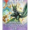 Wizards Of The Coast MtG: Modern Horizons 2 Set Booster Pack -Wizards Of The Coast MH2setbooster
