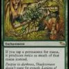 Wizards Of The Coast Magic: Shadowmoor 122: Mana Reflection -Wizards Of The Coast Mana Reflection