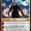 Wizards Of The Coast Magic: Shadows Over Innistrad 247: Nahiri, The Harbinger 2 Wizards Of The Coast Magic: Shadows Over Innistrad 247: Nahiri, The Harbinger -Wizards Of The Coast Nahiri the Harbinger