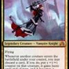 Wizards Of The Coast Magic: Shadows Over Innistrad 248: Olivia, Mobilized For War 2 Wizards Of The Coast Magic: Shadows Over Innistrad 248: Olivia, Mobilized For War -Wizards Of The Coast Olivia Mobilized for War