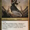 Wizards Of The Coast Magic: Innistrad 215: Olivia Voldaren -Wizards Of The Coast Olivia Voldaren