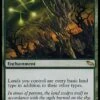 Wizards Of The Coast Magic: Shadowmoor 126: Prismatic Omen -Wizards Of The Coast Prismatic Omen