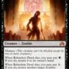 Wizards Of The Coast Magic: Shadows Over Innistrad 131: Relentless Dead 1 Wizards Of The Coast Magic: Shadows Over Innistrad 131: Relentless Dead -Wizards Of The Coast Relentless Dead