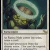 Wizards Of The Coast Magic: Shadowmoor 021: Runed Halo -Wizards Of The Coast Runed Halo
